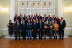36 нижегородцев получили государственные награды