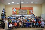 В Арзамасской православной гимназии состоялся областной фестиваль-конкурс хоров «Христос рождается, славите!»