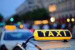 В Нижегородской области спад востребованности водителей такси