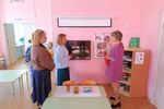Православный детский сад города Арзамаса посетила делегация педагогов Кировской области