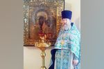 Протоиерей Николай Коняшкин: «На всё воля Божья!»